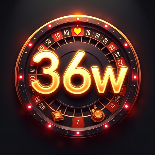36w